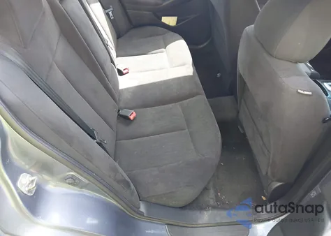 2011 Nissan Altima 2.5 S from USA, damaged, VIN 1N4AL2AP5BC162751